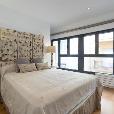 Chezmoihomes Plaza Nueva Deluxe Гранада Екстериор снимка