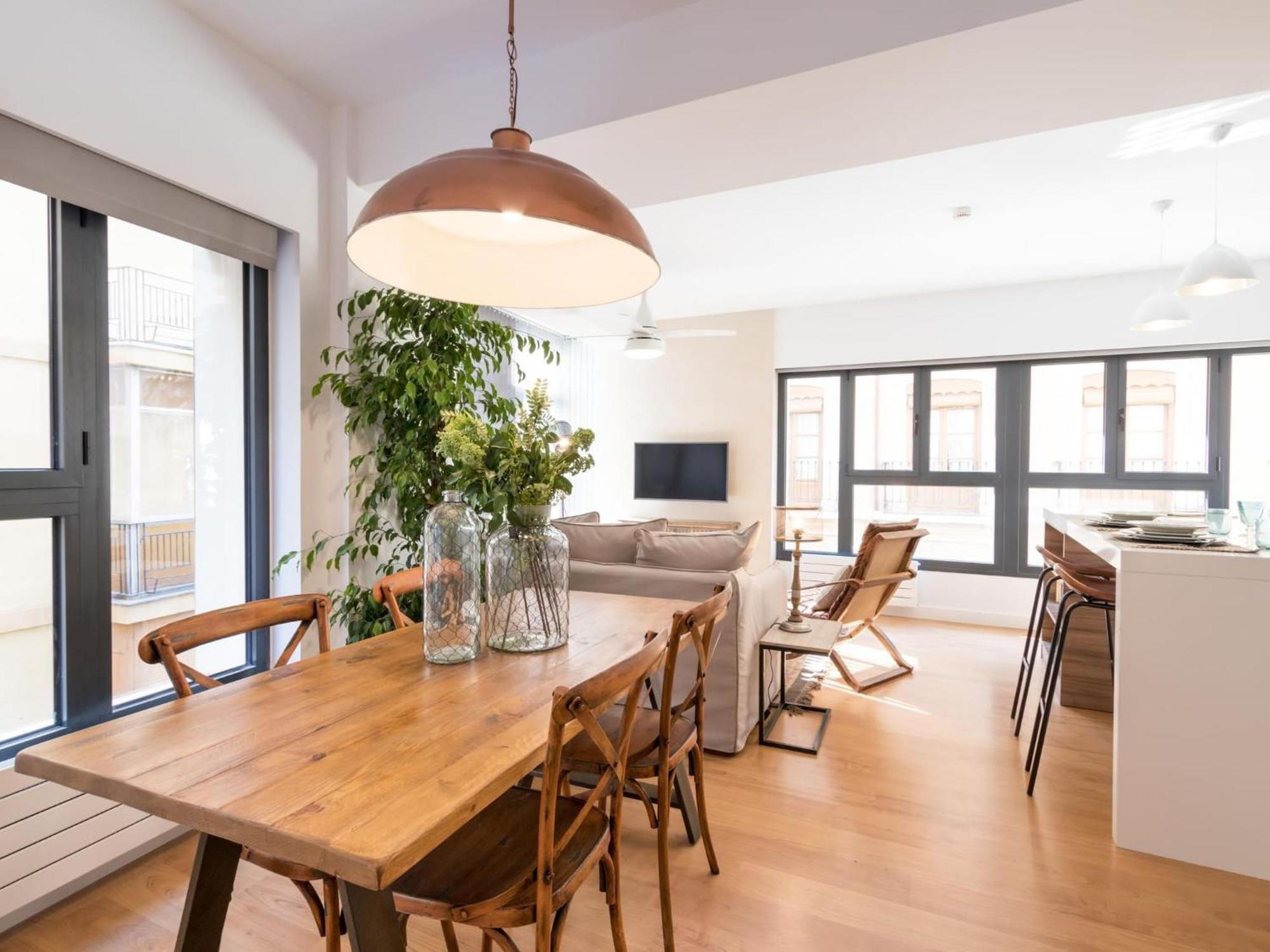 Chezmoihomes Plaza Nueva Deluxe Гранада Екстериор снимка