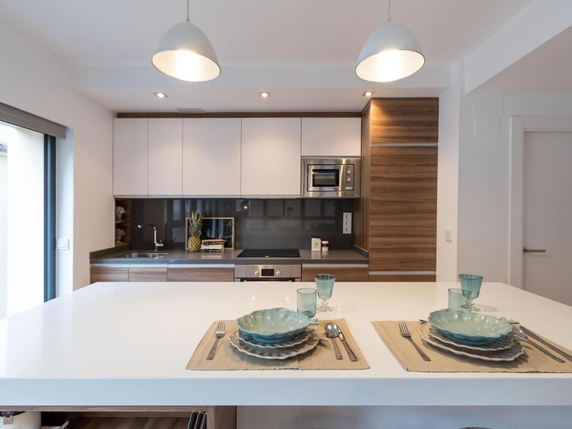 Chezmoihomes Plaza Nueva Deluxe Гранада Екстериор снимка