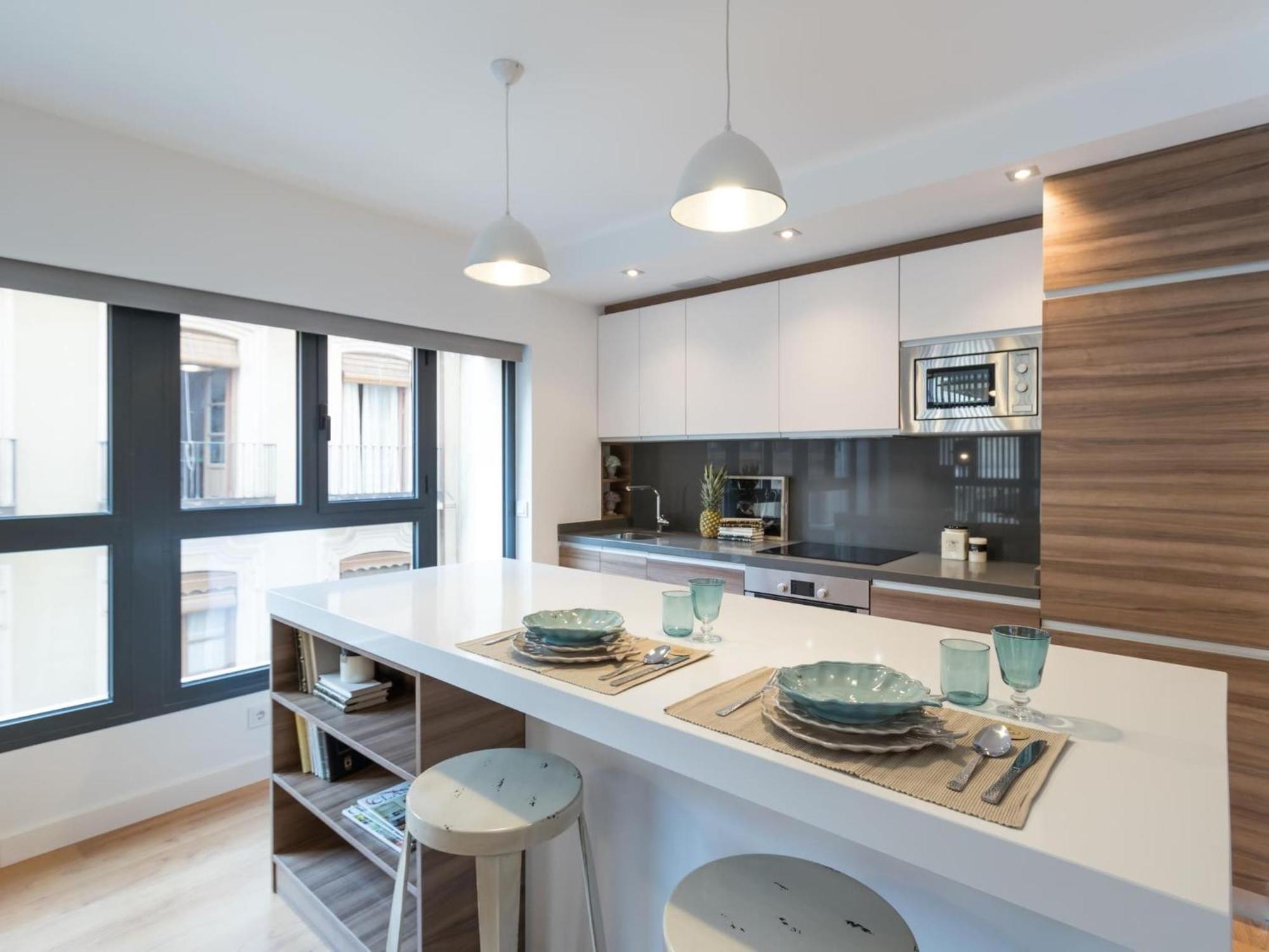 Chezmoihomes Plaza Nueva Deluxe Гранада Екстериор снимка