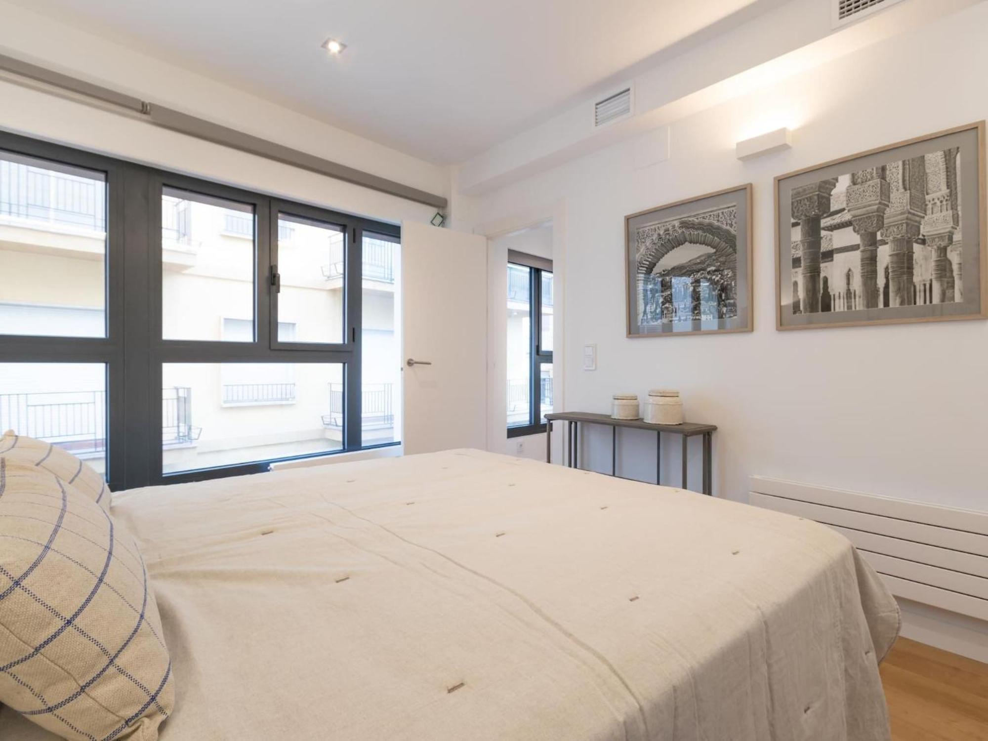 Chezmoihomes Plaza Nueva Deluxe Гранада Екстериор снимка