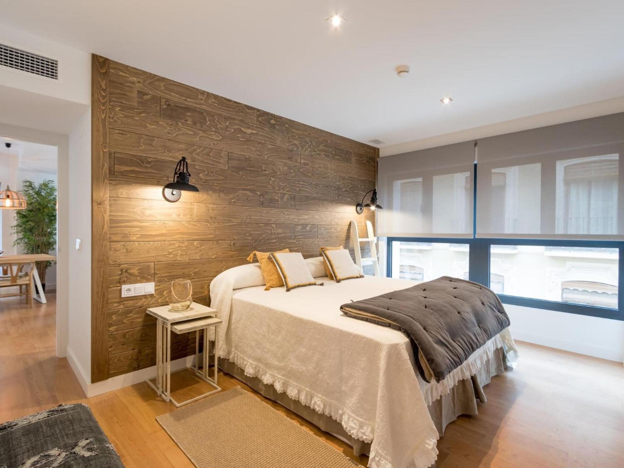 Chezmoihomes Plaza Nueva Deluxe Гранада Екстериор снимка